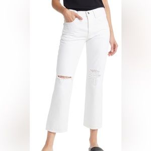 Edwin Straight leg jeans